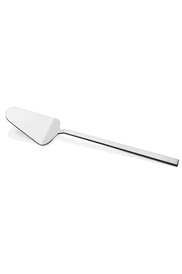Paslanmaz Çelik Servis Spatula - 1