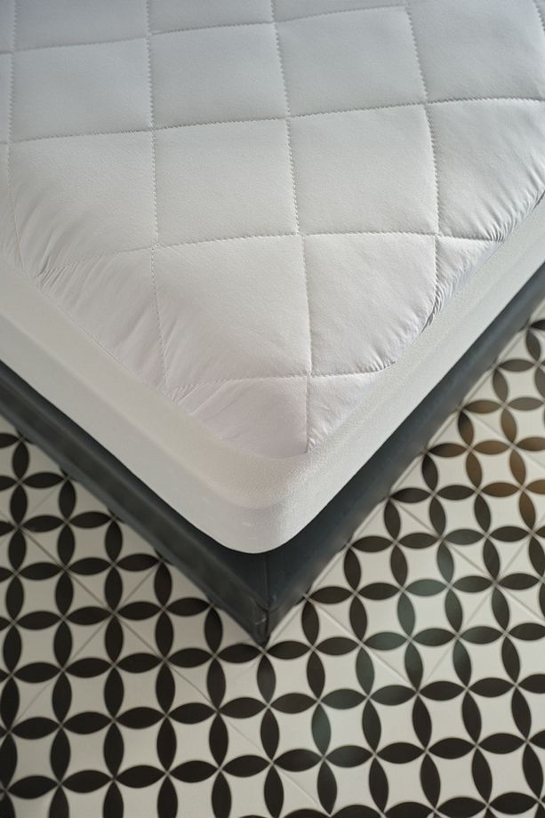 Comfyline Façalı Alez Tek Kişilik 120 X 200 - 2