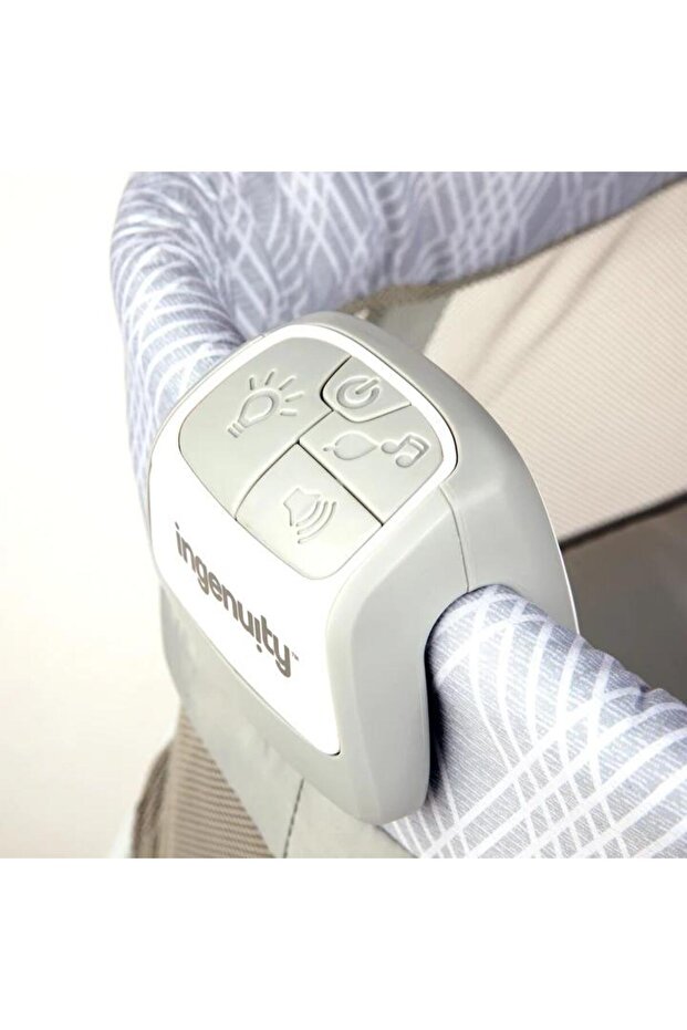 Lullanight Rahatlatıcı Beşik - 8