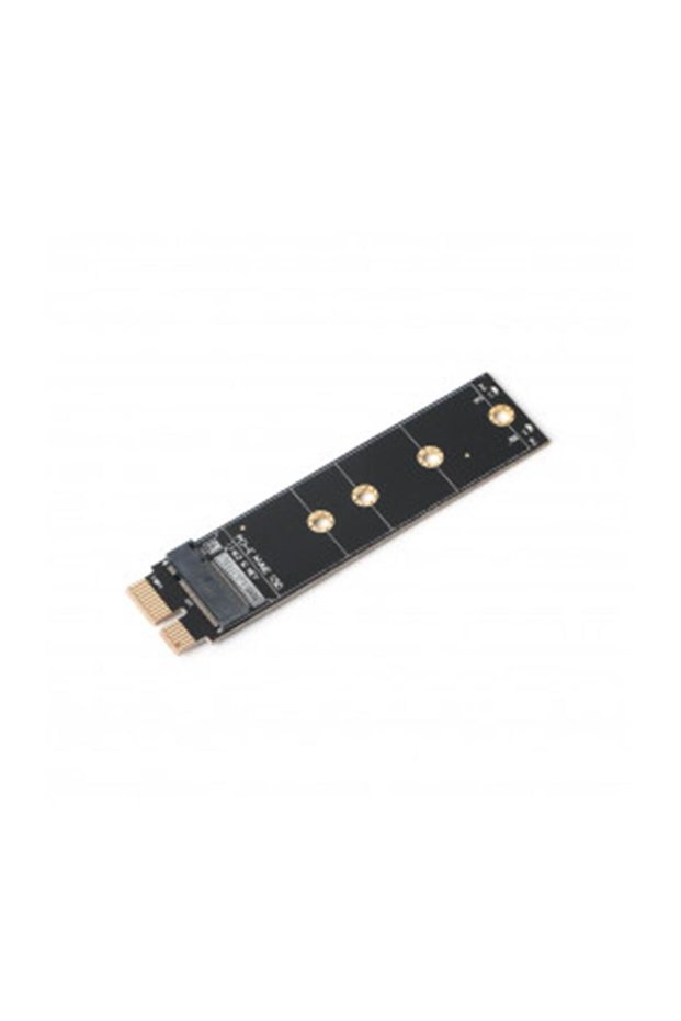 Dk-ac-pem1x Ngff / Nvme M.2 Ssd PCI-e X1 Card