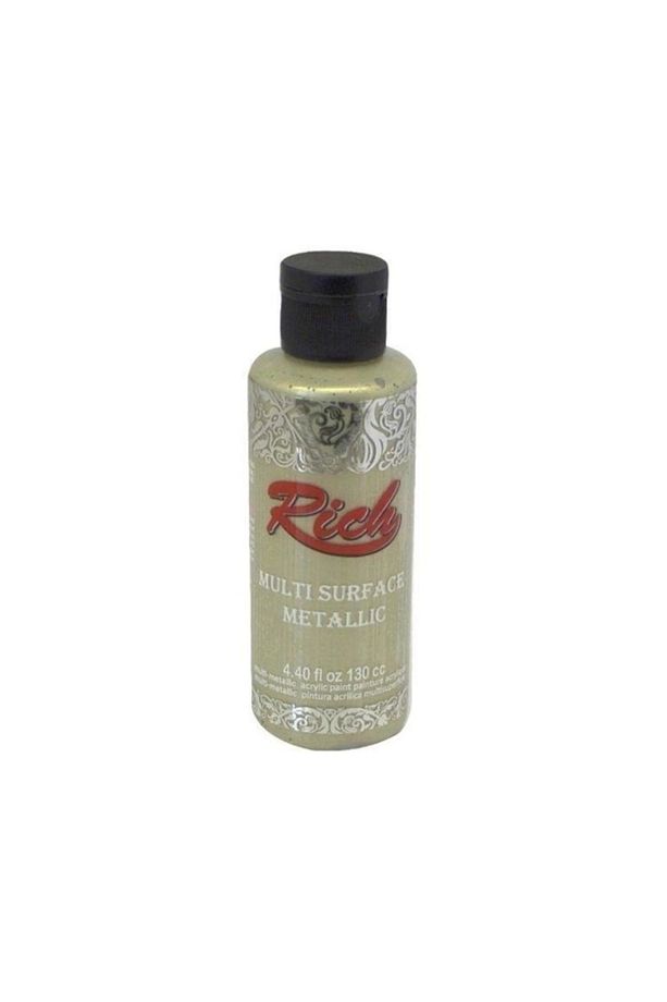 Bal Köpüğü 6516 Multi Surface 130 ml Metalik - 1