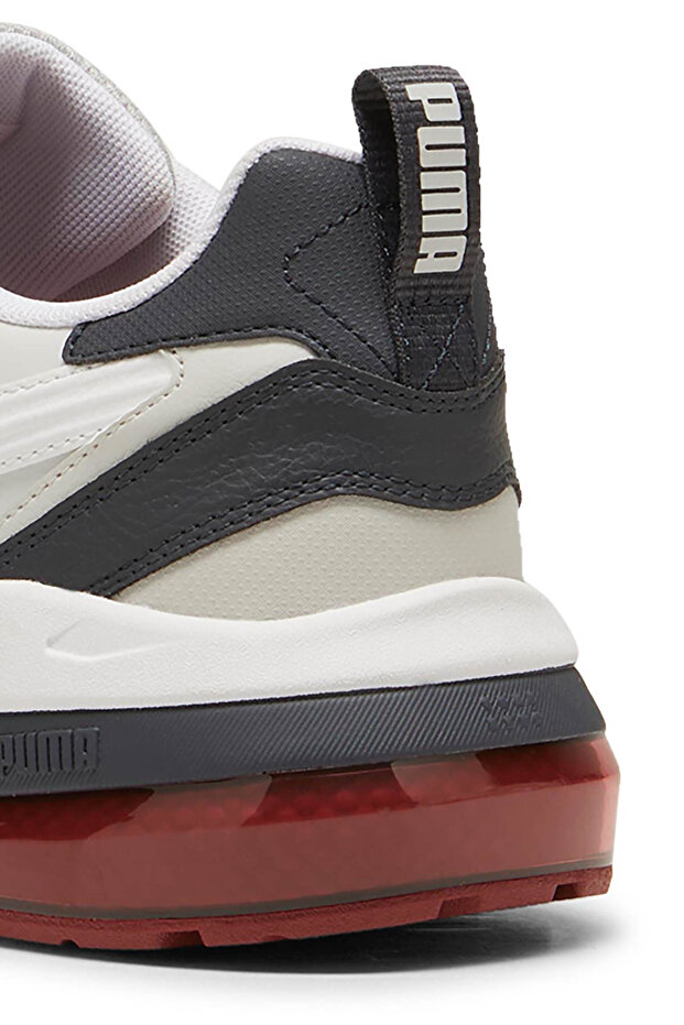 Vis2K Gri Erkek Sneaker - 3
