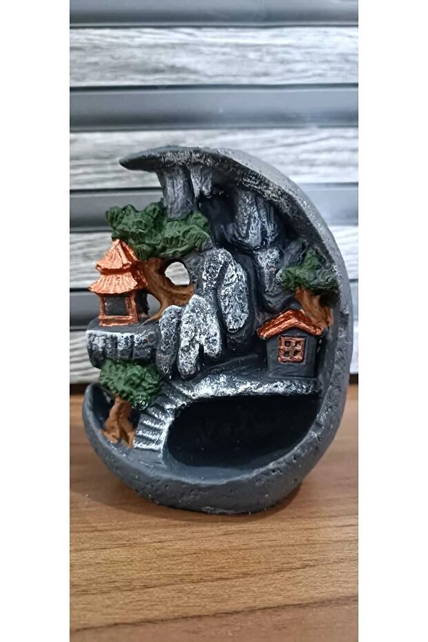 Dağ Konik Tütsülük - 3