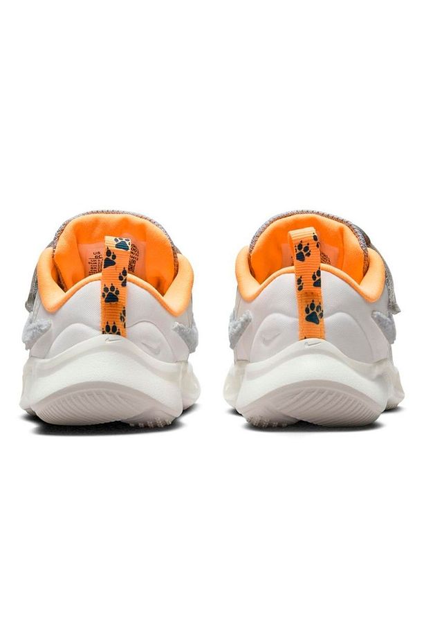 Star Runner 3 Lil (tdv) Çocuk Unisex Koşu Ayakkabısı Dq8373-001 - 5