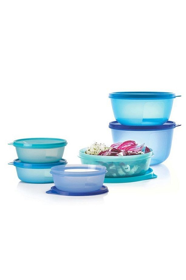 Şeker Set 6 Prc - Mucize Şeker + Şekerpare 600 Ml - 1