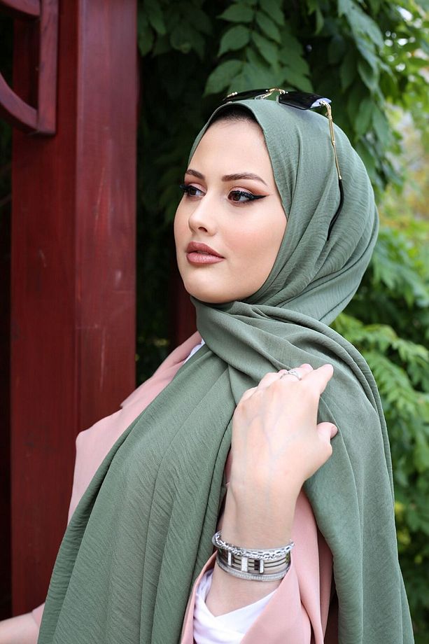 YAZ ŞAL - 3