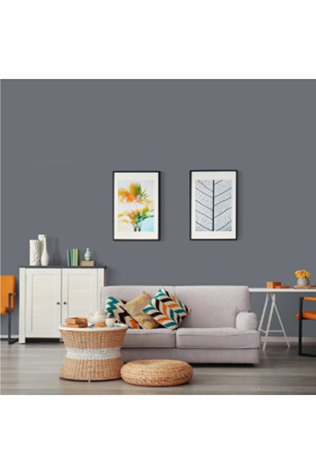 Momento Max İç Cephe ANDEZİT65 - 2