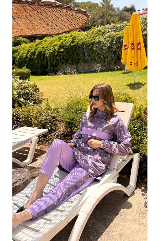 مايوهات محتشمة - 5