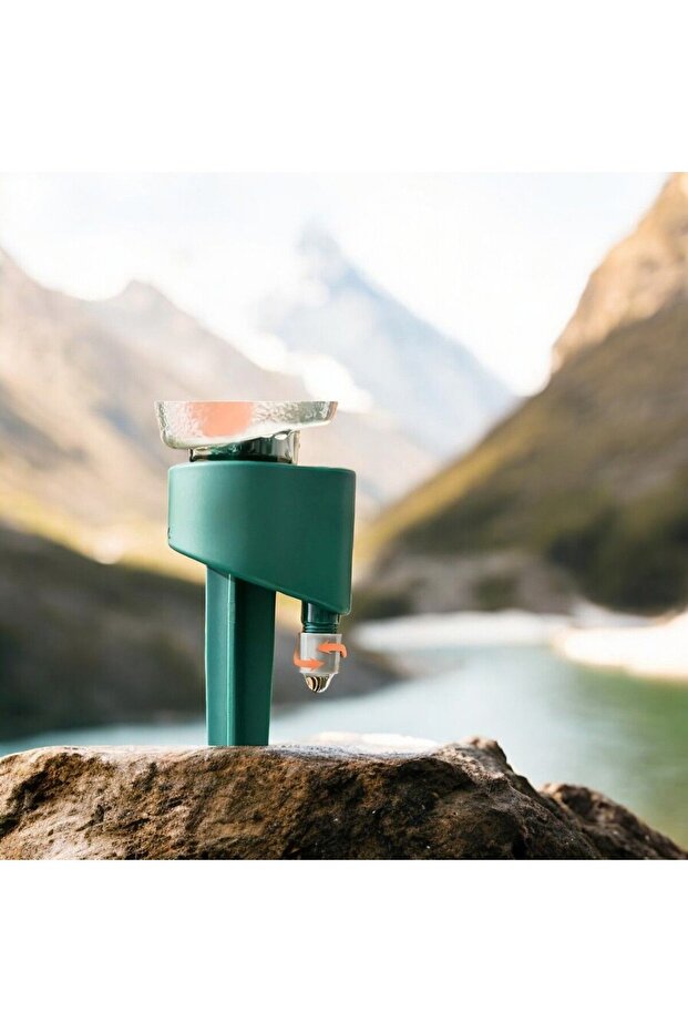 3 قطع من حاوية توقيت منقط الماء بنمط الزهور مع إمكانية التعديل تلقائيًا - 3