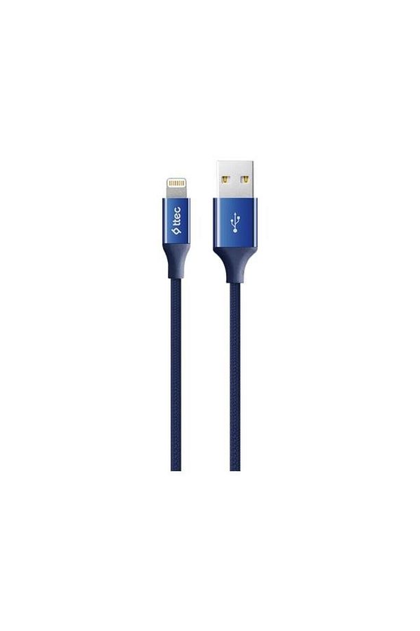 Alumicable Lightning Şarj Kablosu 120cm 2dk16 - 1