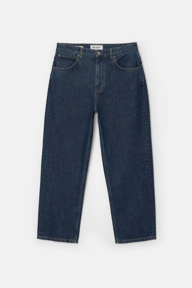 Baggy jean - 6