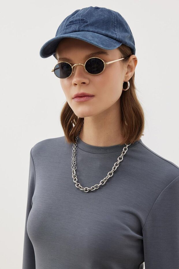 Modal Body - Gri - 8