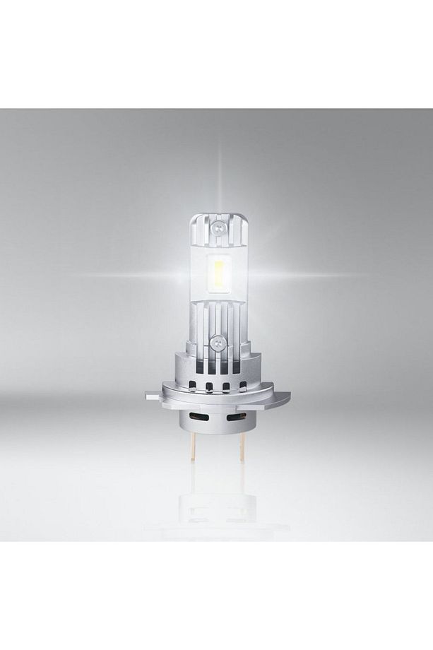 H7 Led Xenon Ampul 6500k 2 Adet Easy Serı - 3