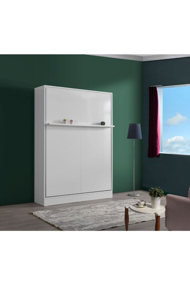 Liza Duvar Yatağı - 5