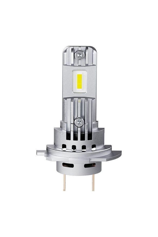 H7 Led Xenon Ampul 6500k 2 Adet Easy Serı - 2