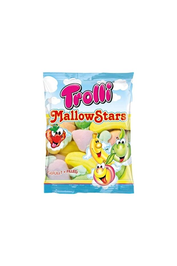 Mallow Stars 150g - 1