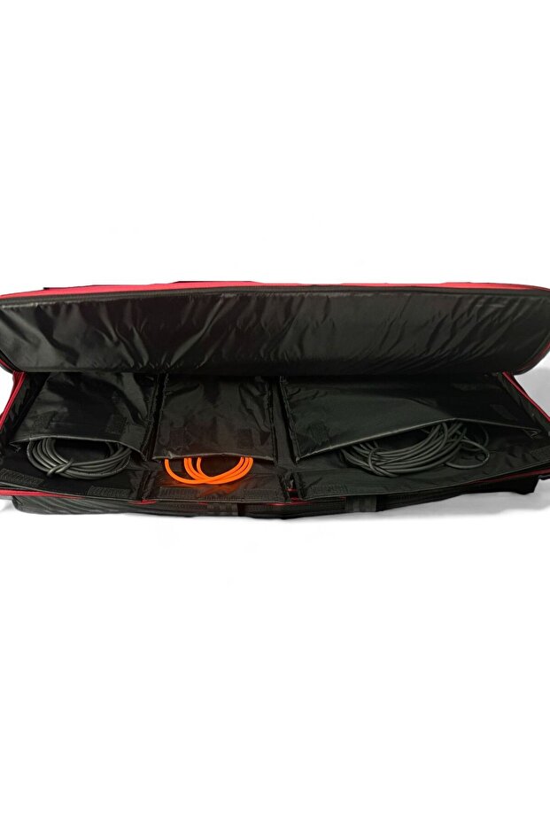 Pa5x Soft Case Siyah - 7