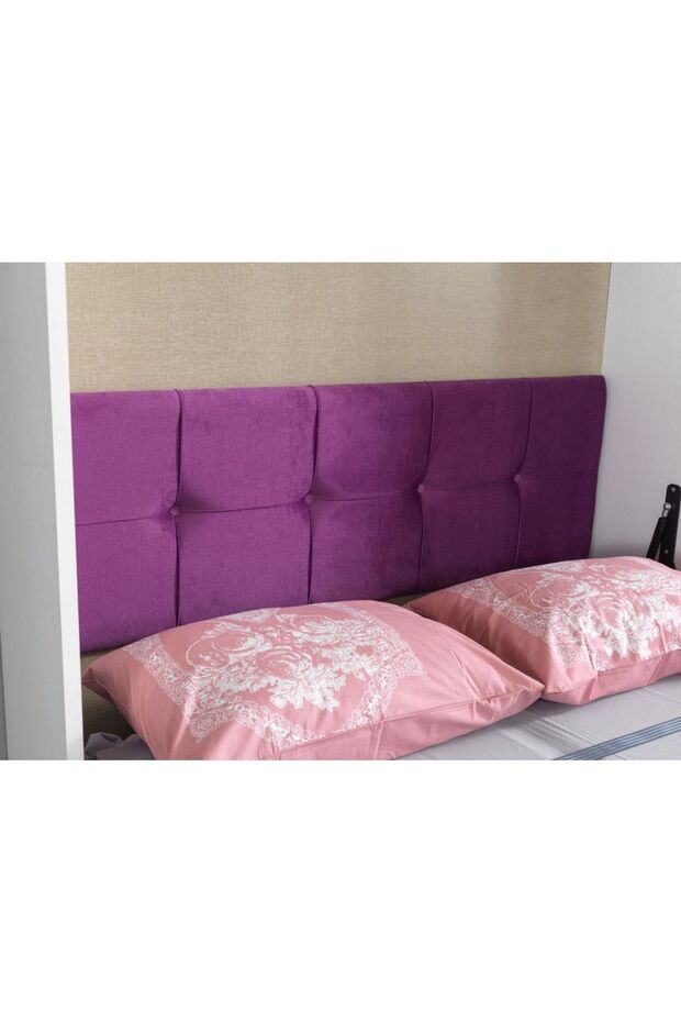 Liza Duvar Yatağı - 2