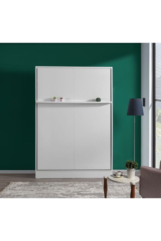 Liza Duvar Yatağı - 4