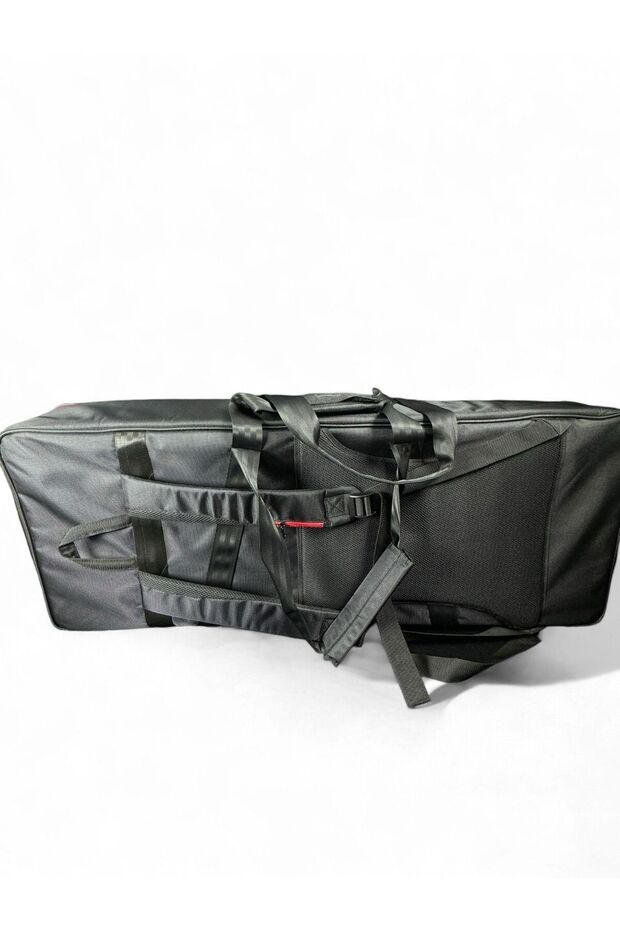 Pa5x Soft Case Siyah - 2