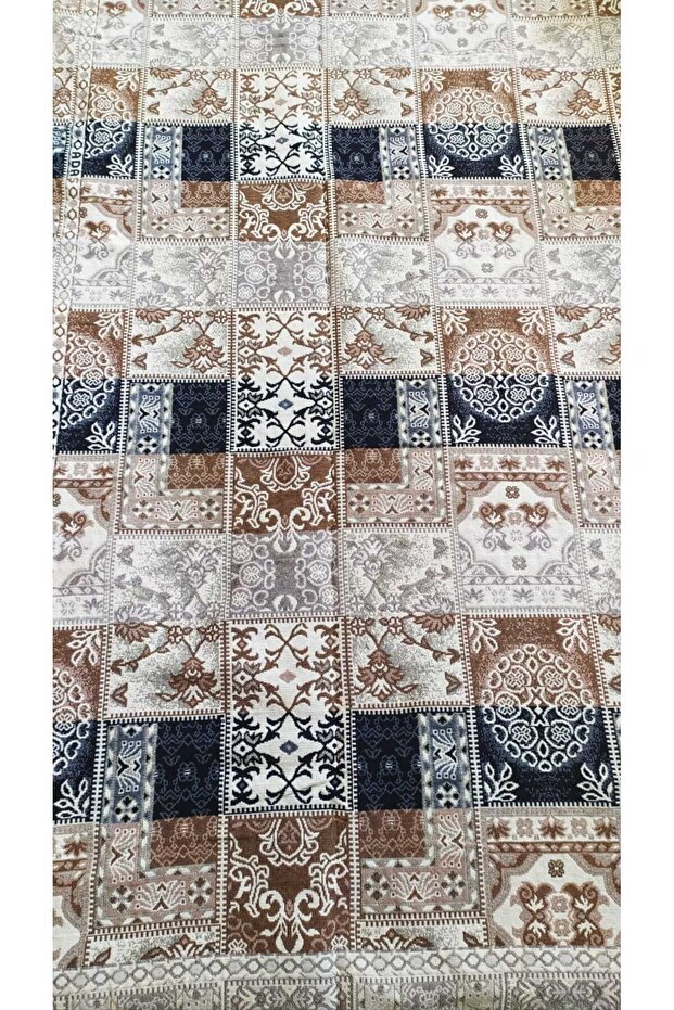 Savan Halı Örtüsü 9m² (240X340CM) - Voho Tekstil - 2