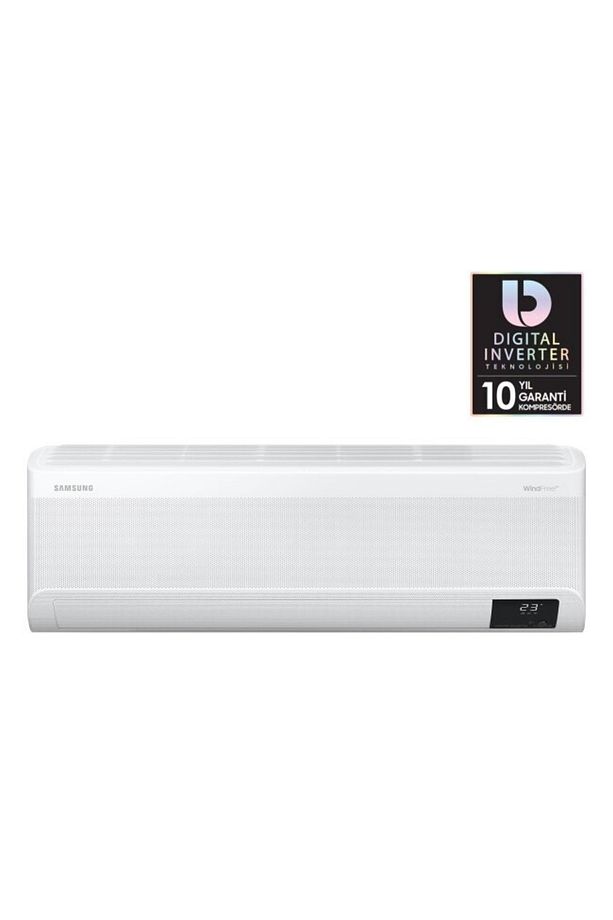 Ar24bxcaawk/sk Premium Plus Windfree 24000 Btu A++ Inverter Duvar Tipi Klima - 1