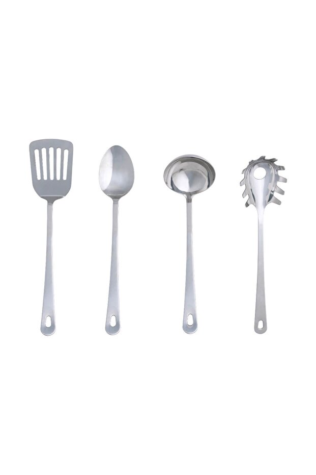 مجموعة أدوات المطبخ GRUNKA - 3