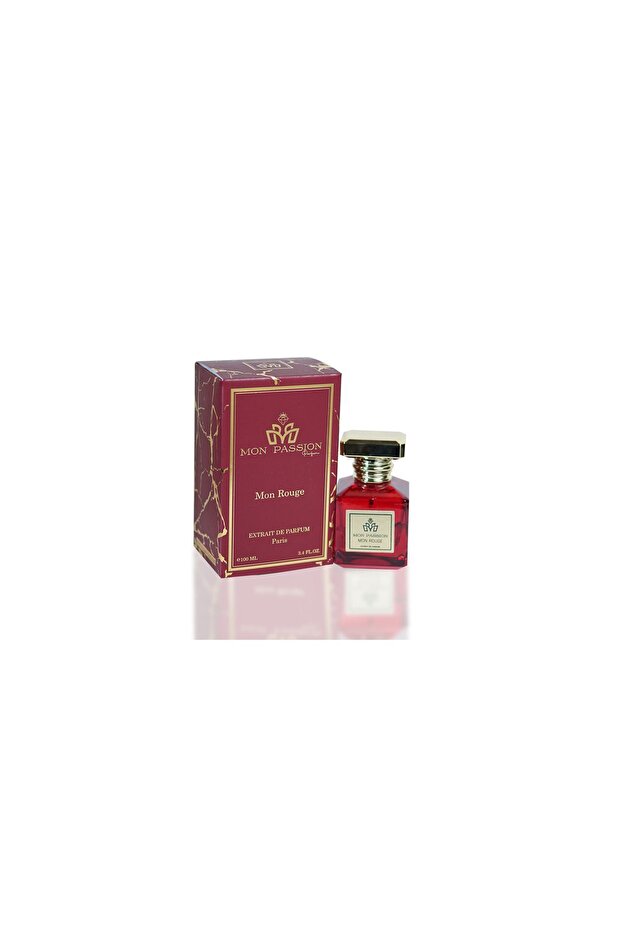 Mon Rouge Extrait De Parfüm 50ml