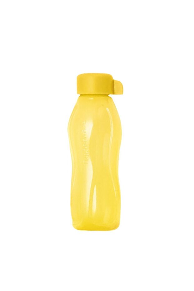 Eco Şişe 310ml Sarı - 1