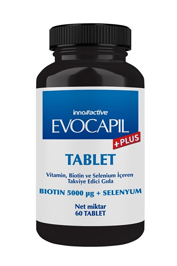 Vitamin Tablet - 1
