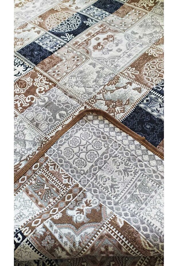 Savan Halı Örtüsü 9m² (240X340CM) - Voho Tekstil - 1