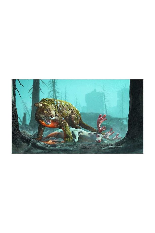 Far Cry New Dawn Superbloom Edition PS4 Oyun - 4