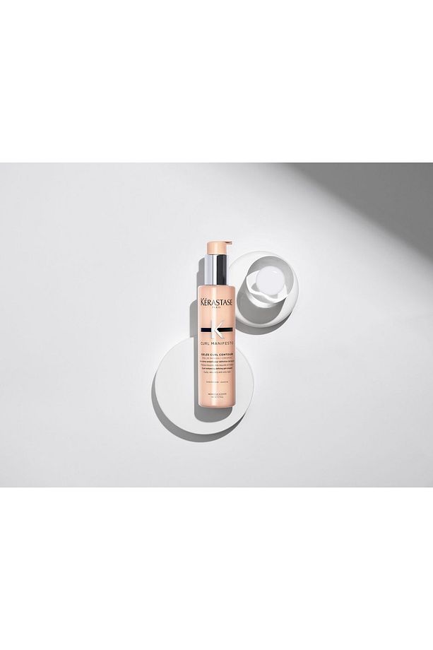 Curl Manifesto Gelee Contour Doku Kazandıran-Mükemmel Nemlendirici Saç Serumu 150ml - 3