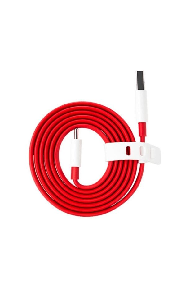 Warp - Dash Uyumlu Type-c Şarj Ve Data Kablo 100cm - C202a - 3