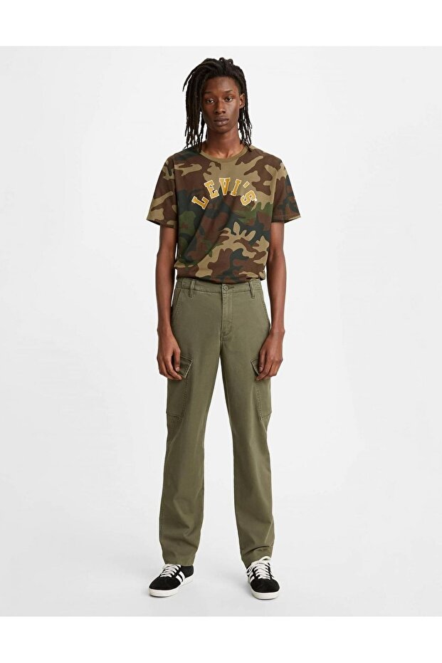 CARGO PANT - 4