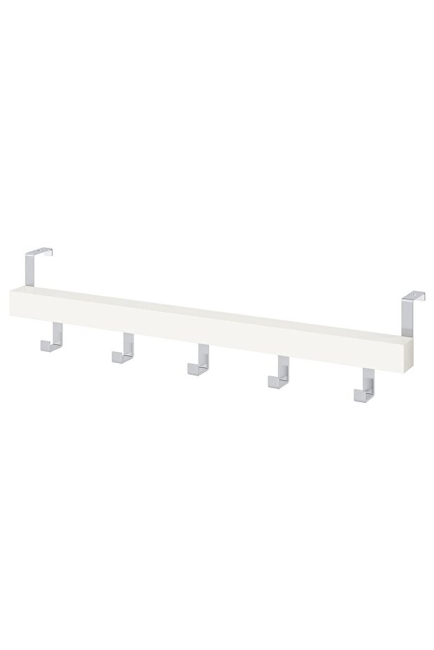 duvar askısı, beyaz, 60 cm - 2
