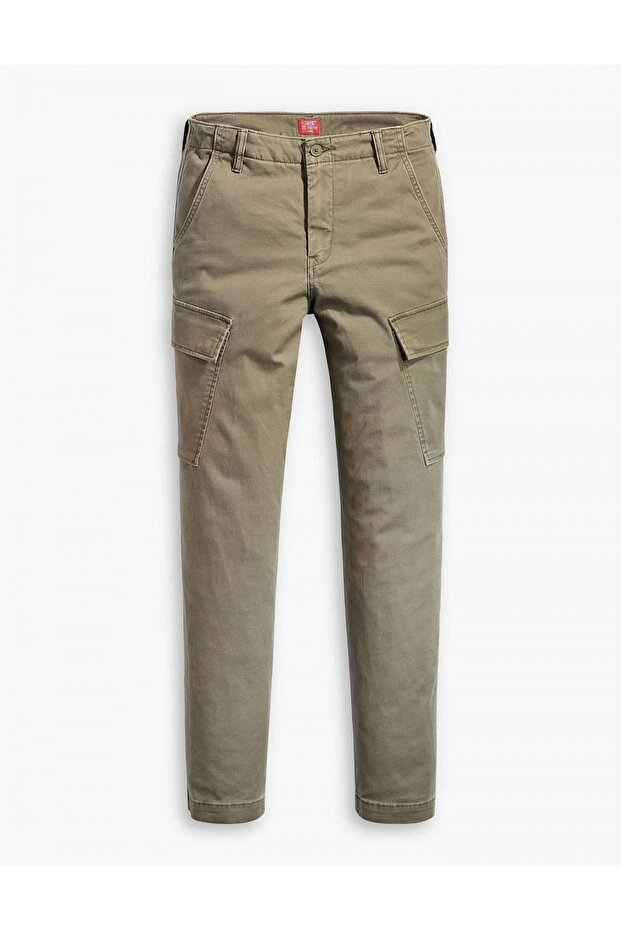 CARGO PANT - 7