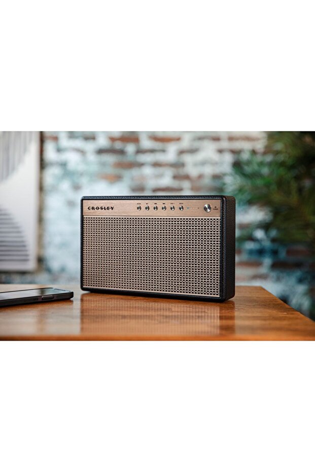 Montero Bluetooth Hoparlör - 1