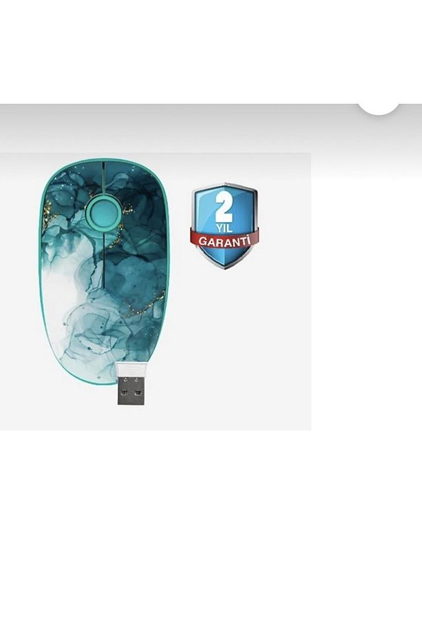 Mouse - 2
