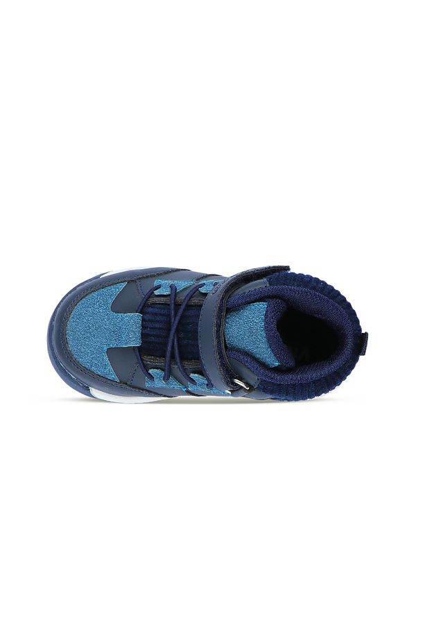 22-30 Numara Ortopedik Hafif Çocuk Bot - 3