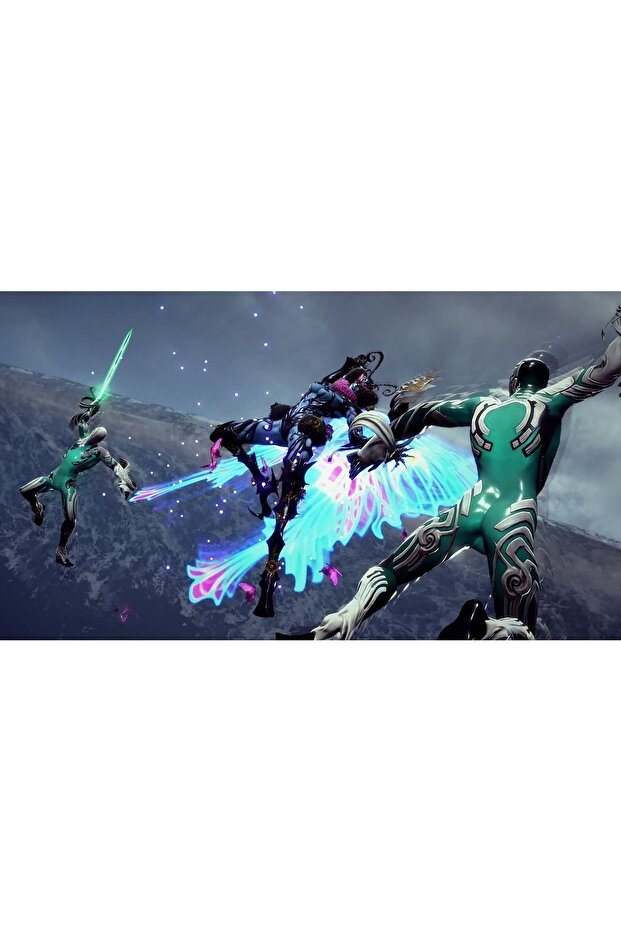 Bayonetta 3 Switch Oyun - 3