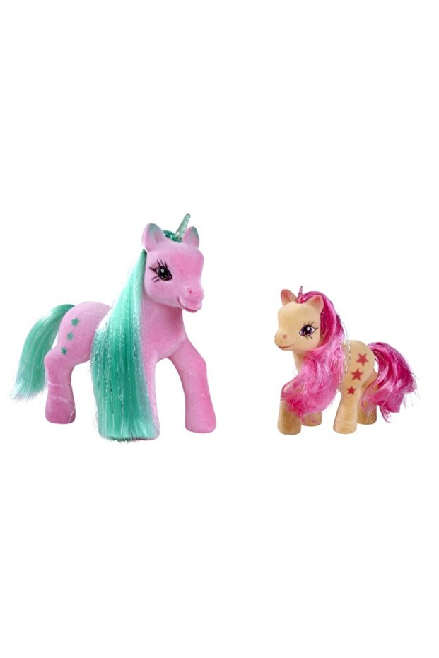 Small Unicorn Family - 1