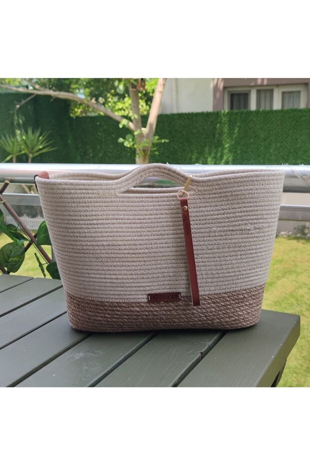Handmade Bag - 3