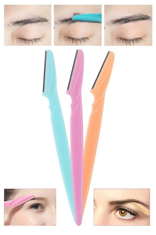 Eyebrow-face Master 3 pcs - 2