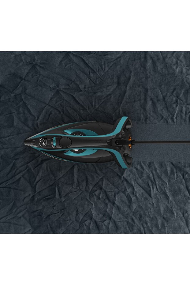 FV8066 Puregliss Kırışıklık Giderici 3000 Watt Buharlı Ütü - 1830008649 - 5