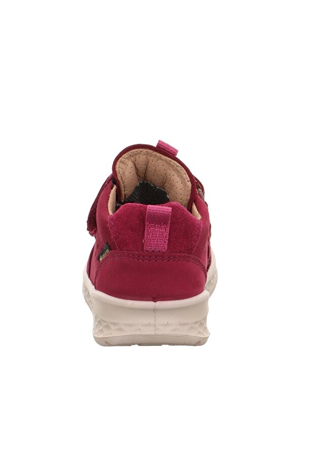 Breeze Medium (Orta Genişilik) Gore-Tex Kız Cırtlı Bot 2-000369-2(24-28) - 5