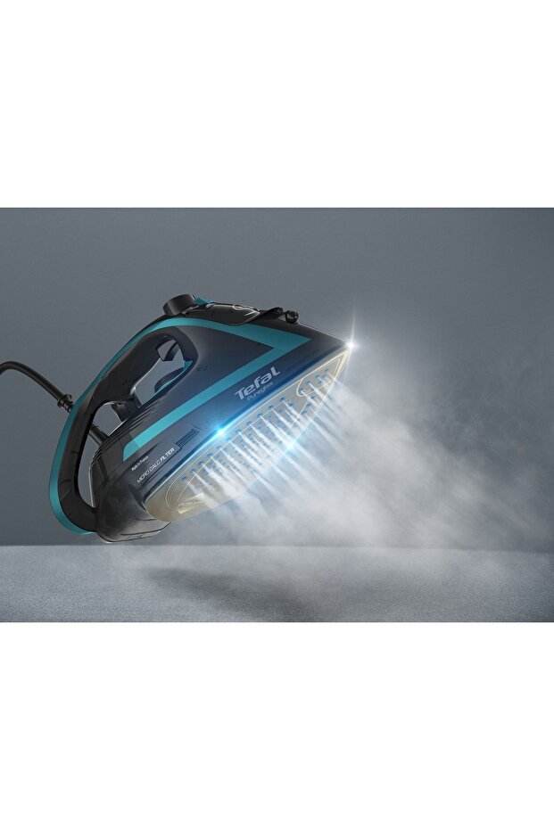 FV8066 Puregliss Kırışıklık Giderici 3000 Watt Buharlı Ütü - 1830008649 - 3