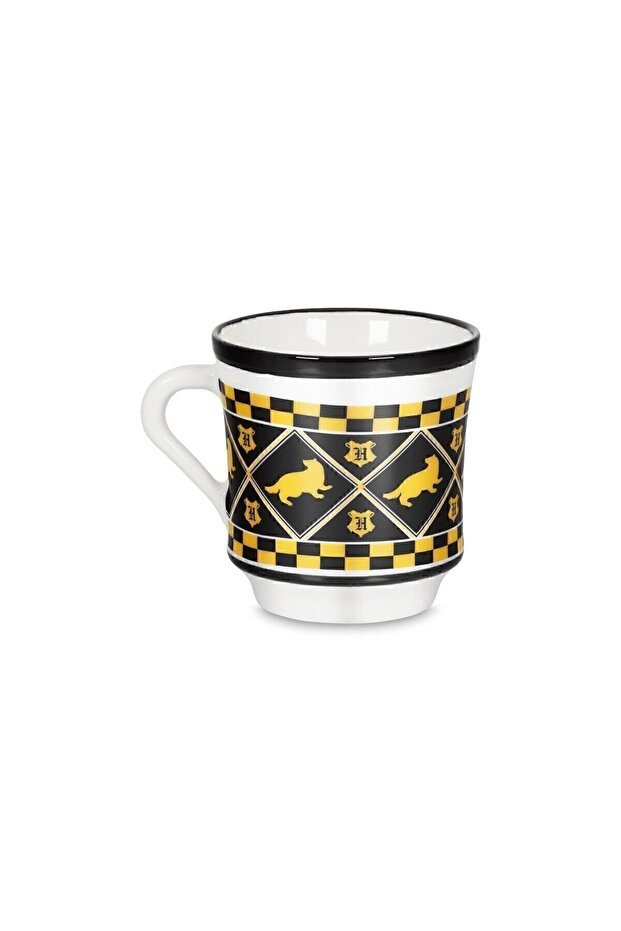 كأس هاري بوتر هافلباف - 1