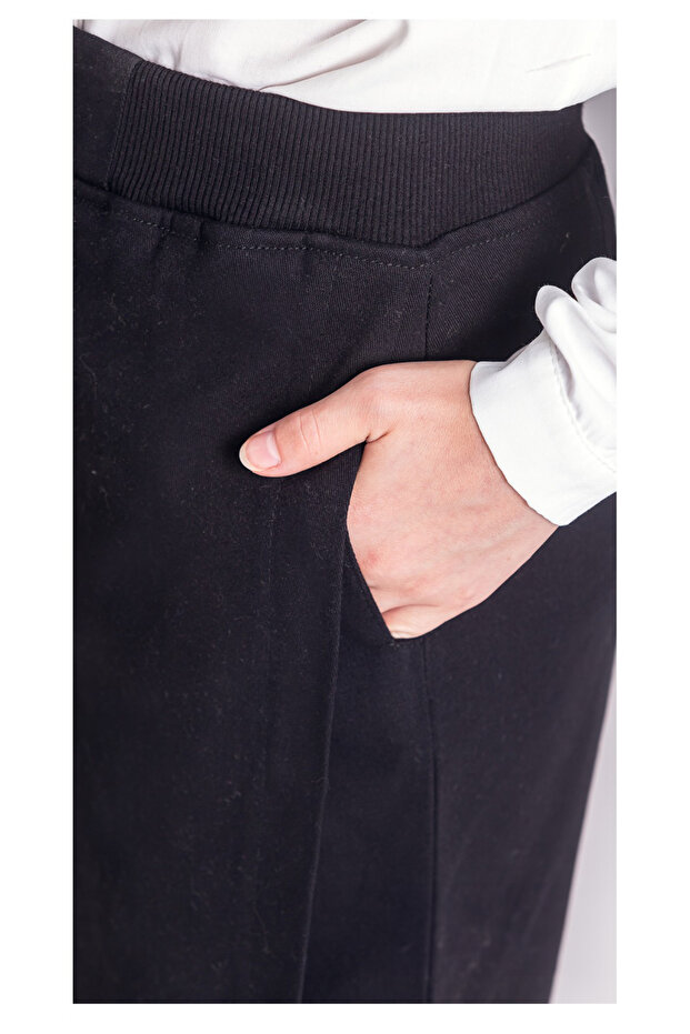 Devojka Suknja-šorts - Model 8637 - 4