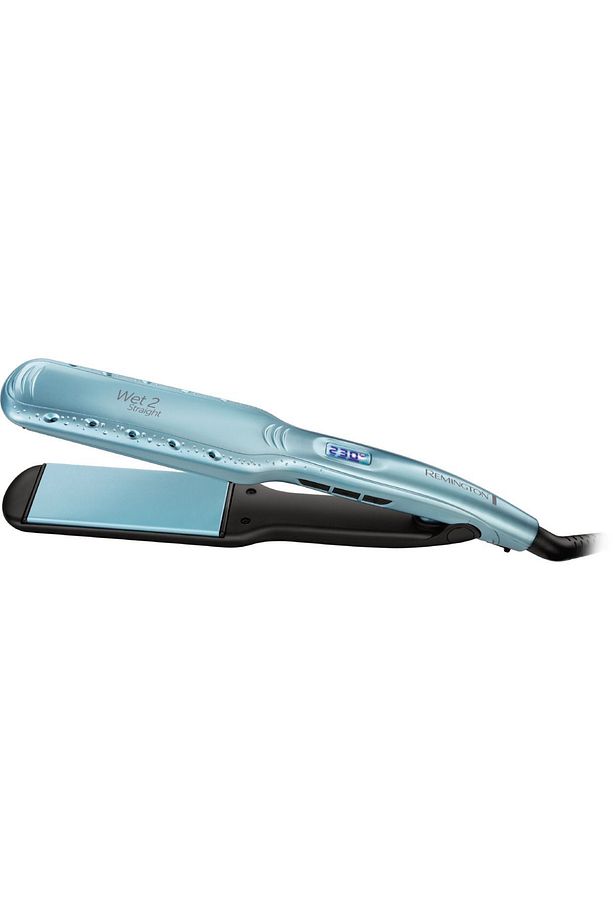 S7350 Wet2straıght Geniş Plakalı Saç Düzleştirici - 2
